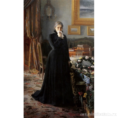 Неутешное горе