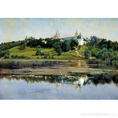 Звенигород