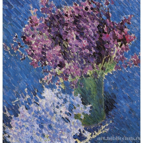 Цветы (Два букета)