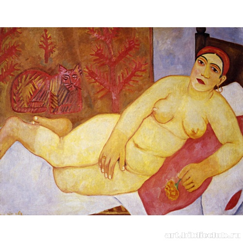 Кацапская Венера