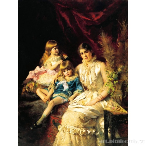 Семейный портрет