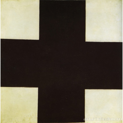 Черный крест