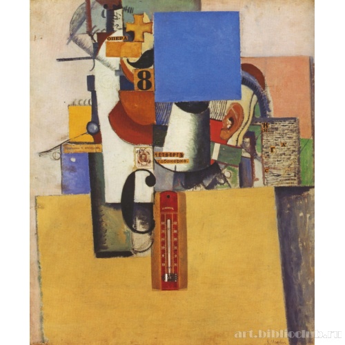 Солдат первой дивизии