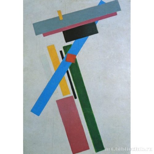 Супрематизм