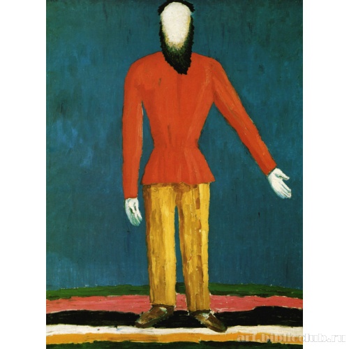 Крестьянин