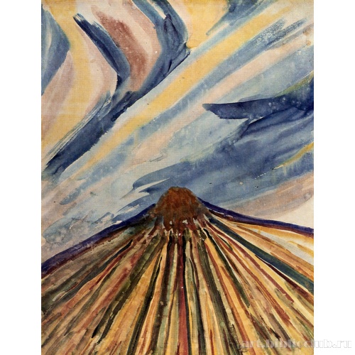 Стог. Лахта