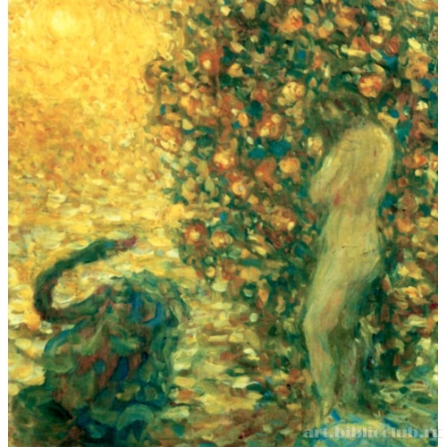 Леда и Лебедь