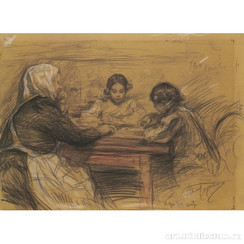 Игра в кости