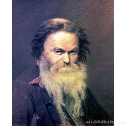 Фомушка-сыч