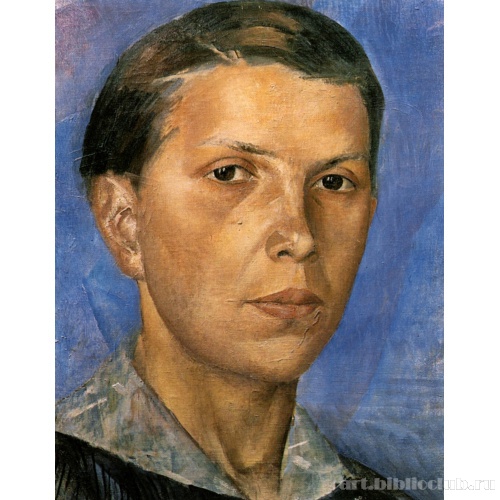 Портрет Н. А. (Женский портрет)