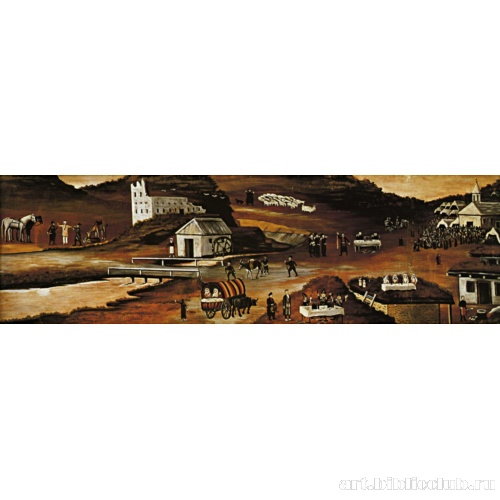 Праздник Святого Георгия в Болниси