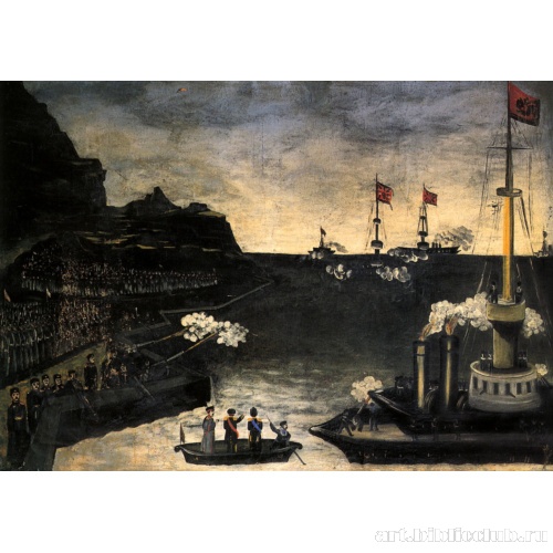 Русско-японская война