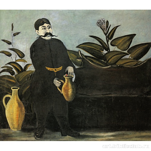 Саркис, наливающий вино