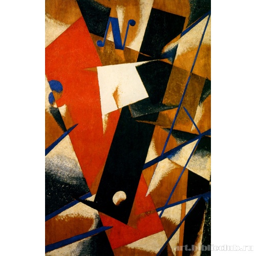 Пространственно-силовая конструкция