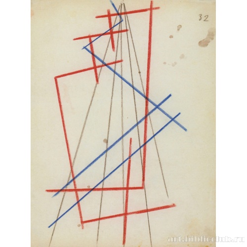 Пространственно-силовое построение