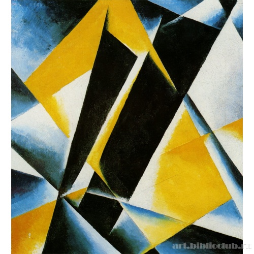 Живописная архитектоника