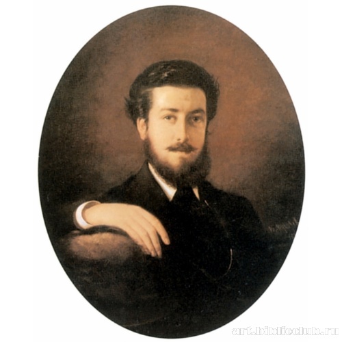 Автопортрет