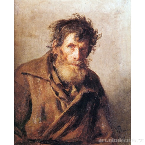 Мужичок из робких