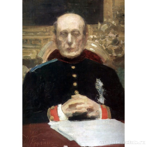 Константин Победоносцев