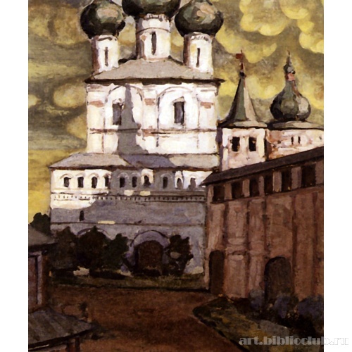 Ростов Великий