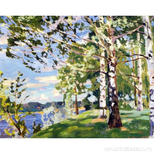 Буйный ветер