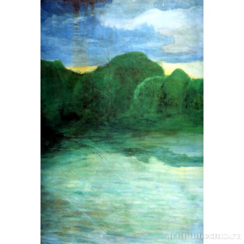 Последний луч