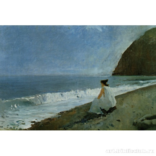 Ифигения в Тавриде