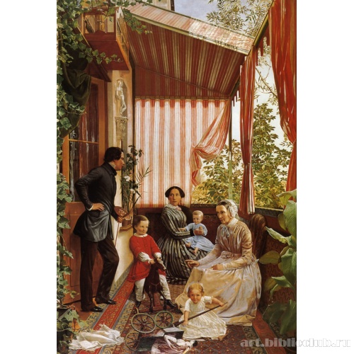 Семейный портрет