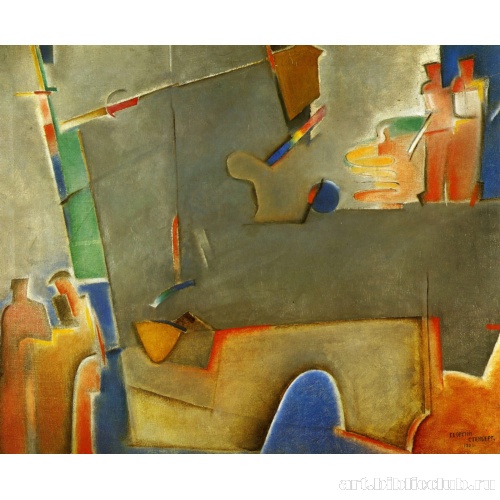 Подъемный кран