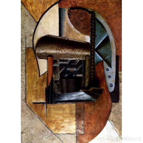 Орудия и продукты производства