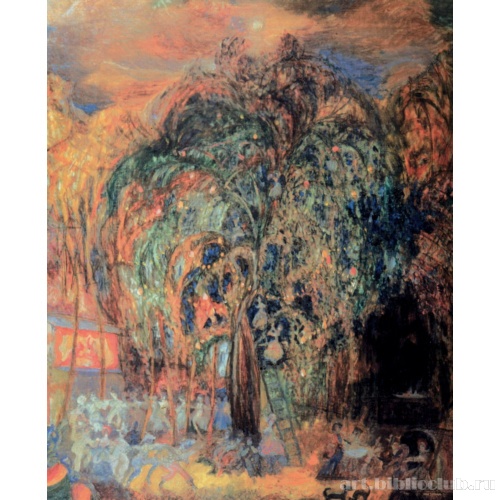 Ночной праздник