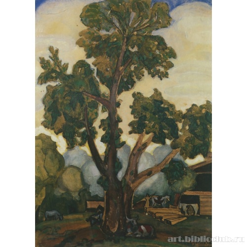 Молочный час