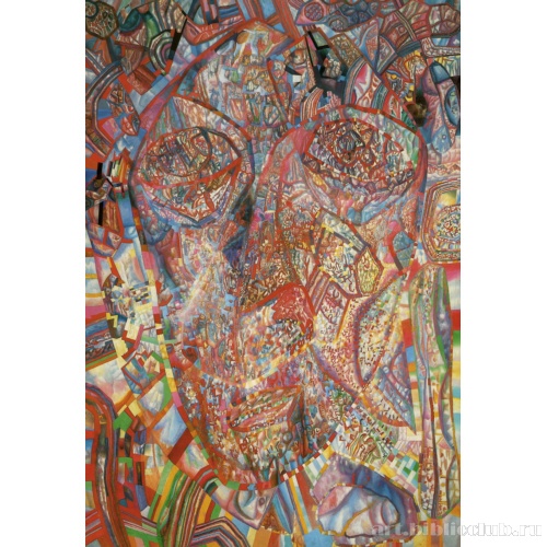 Живая голова