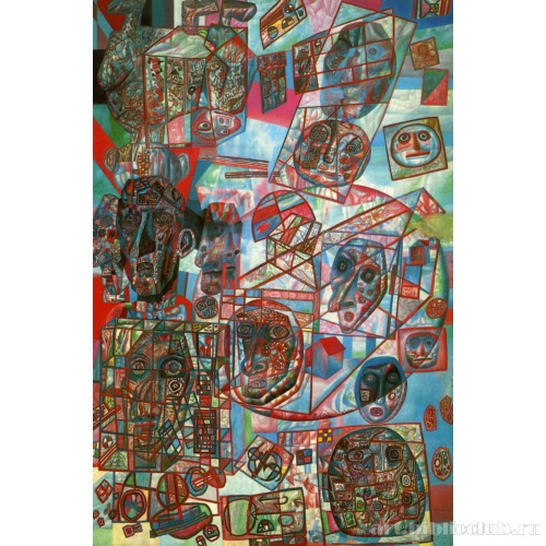 Человек в мире