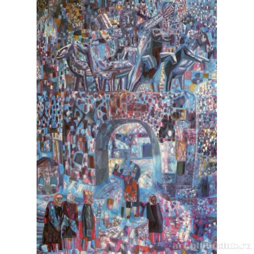 Нарвские ворота