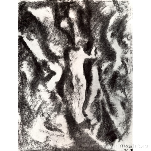 Многофигурная композиция