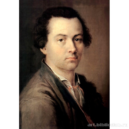 Автопортрет