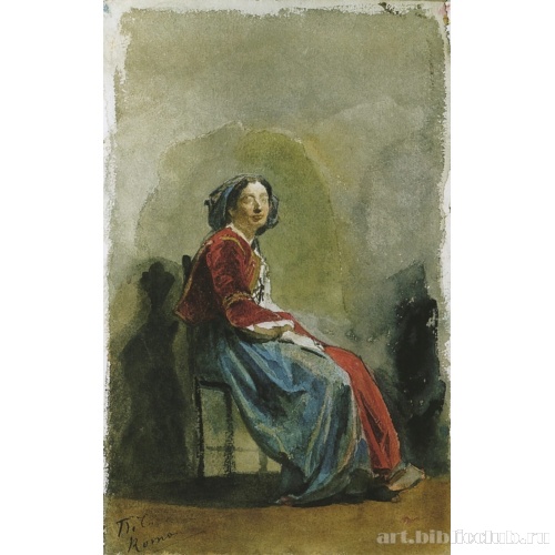 Джованнина