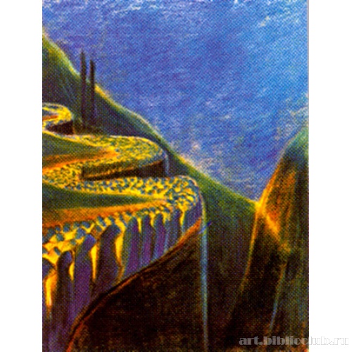 Симфония похоронной процессии V