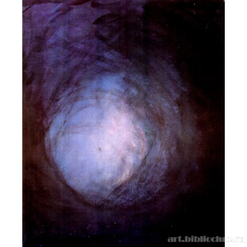 Из цикла «Сотворение мира»