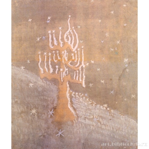 Из цикла «Зима»