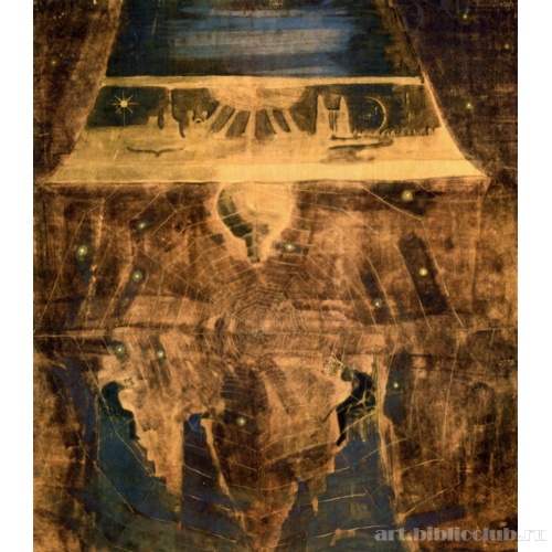 Соната солнца. Finale