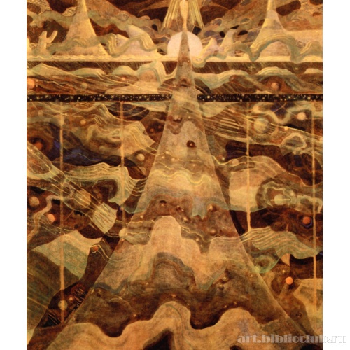 Соната звезд. Allegro