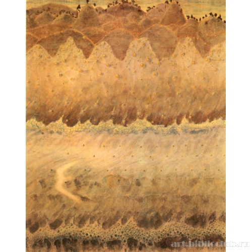 Соната моря. Allegro