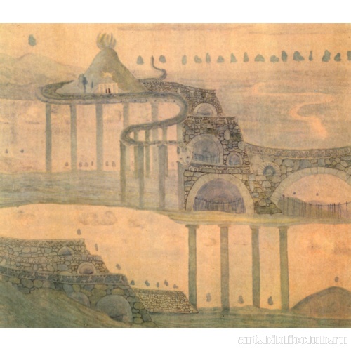 Соната ужа. Allegro