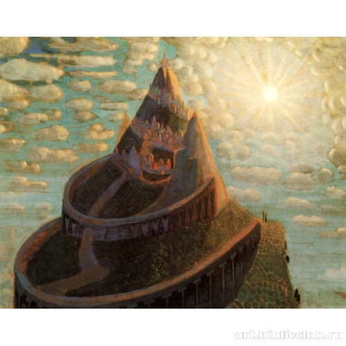 Сказка о замке