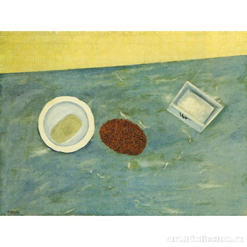 Губка и мыло