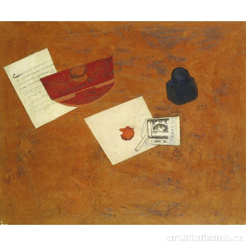 Письменный стол