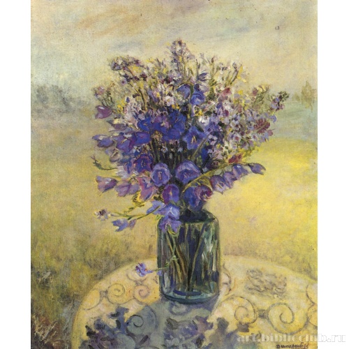 Колокольчики