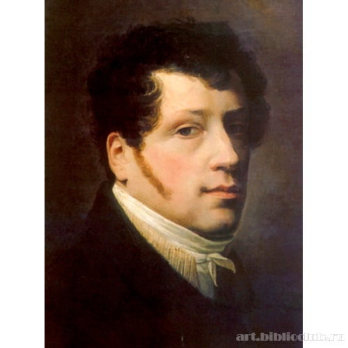 Автопортрет